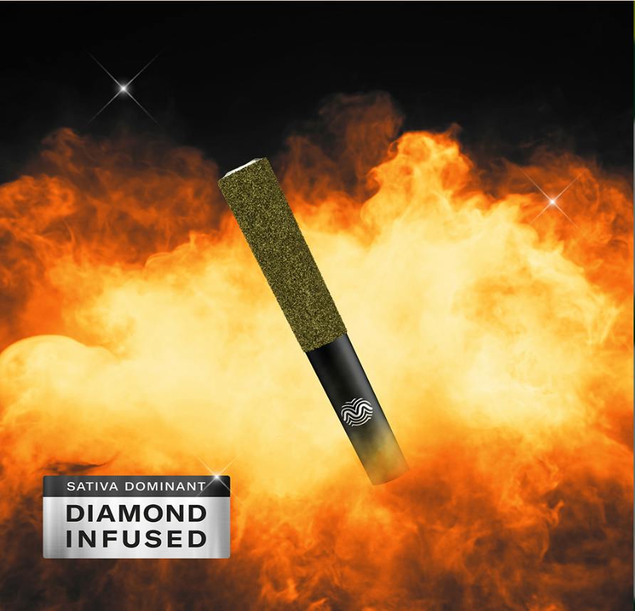 RYTHM Maui Wowie Infused Single | 1g