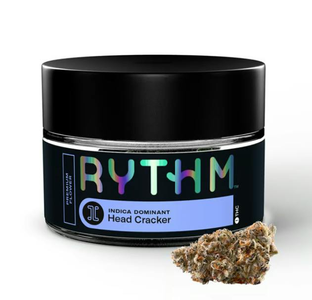RYTHM Animal Scout #10 Flower 3.5g