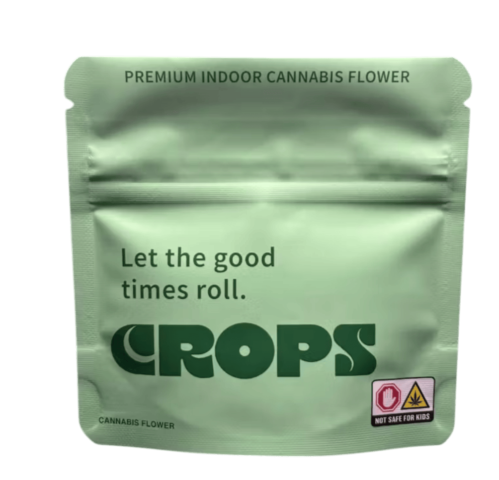 Crops Medellin 1g