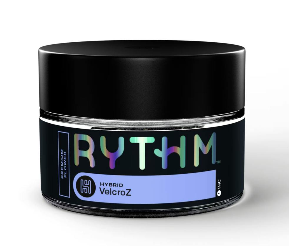 RYTHM VelcroZ Flower 3.5g