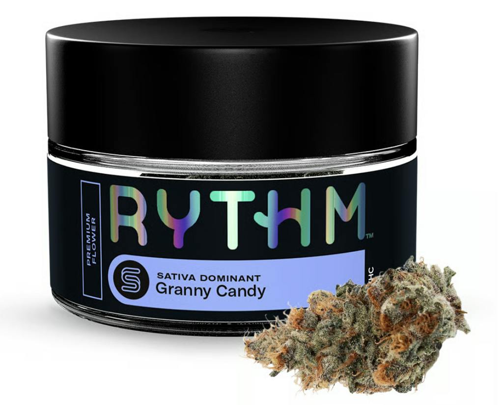 RYTHM Granny Candy Flower 3.5g