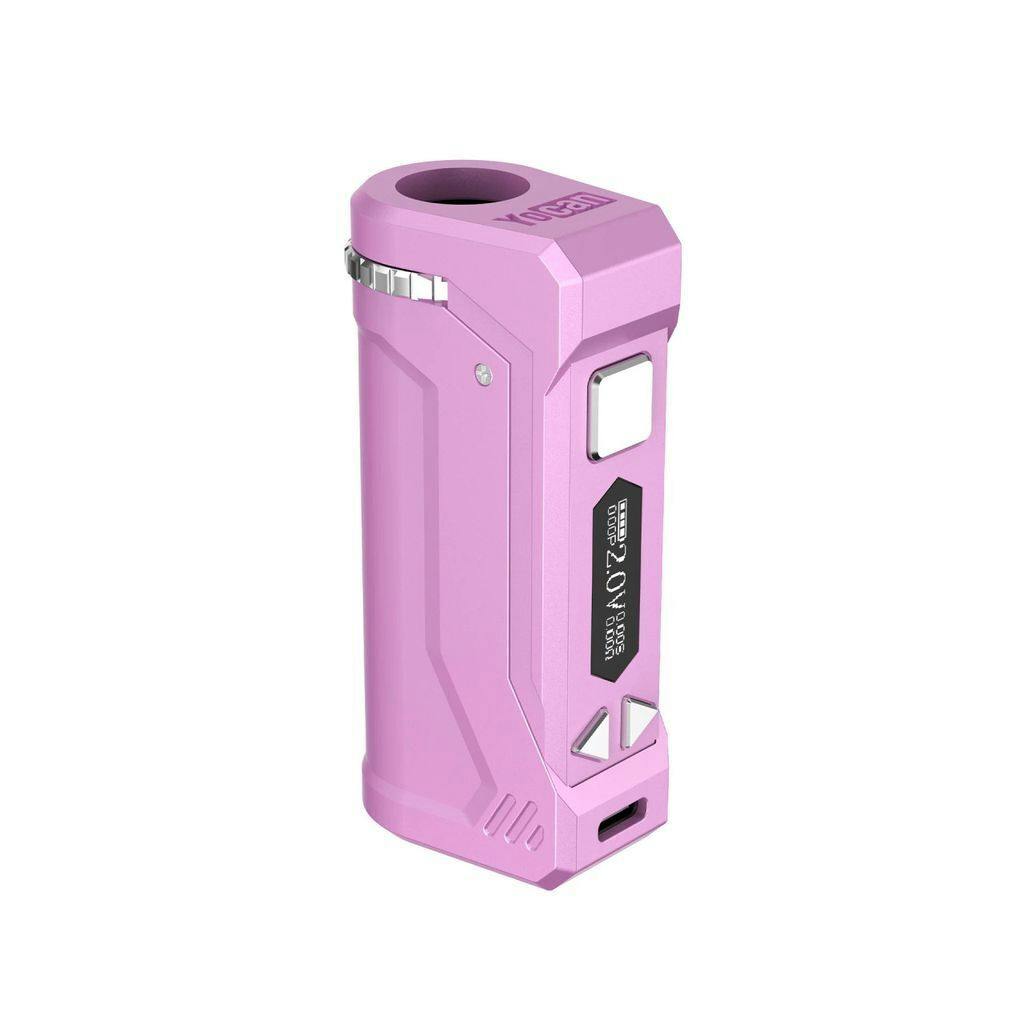 Yocan UNI Pro | 650mah | Assorted Colors Rosy
