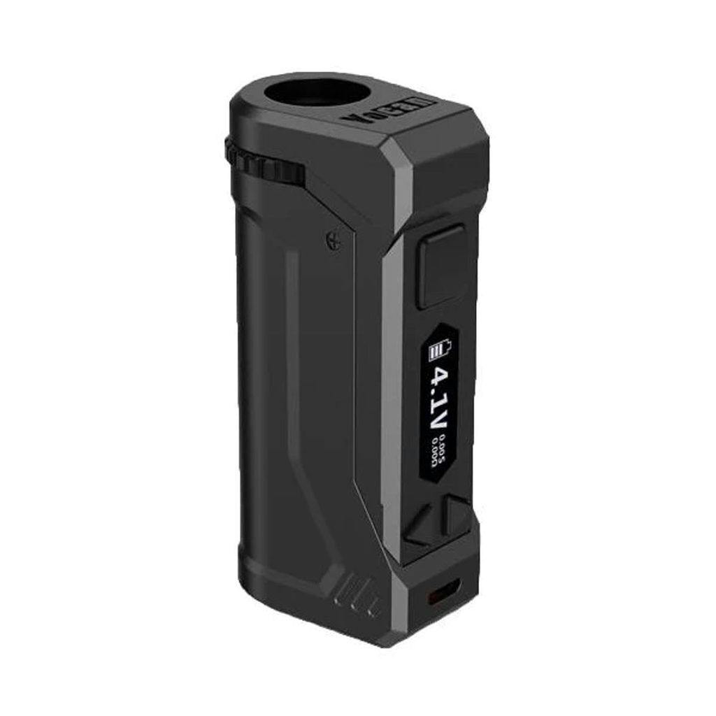 Yocan UNI Pro | 650mah | Assorted Colors Black