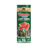 King Palm Mini Rolls | Watermelon Wave 2 pack