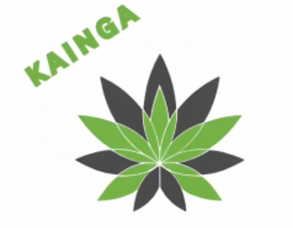 Kainga Vape | Full Spectrum 1g Cart at The Green Standard Dispensary