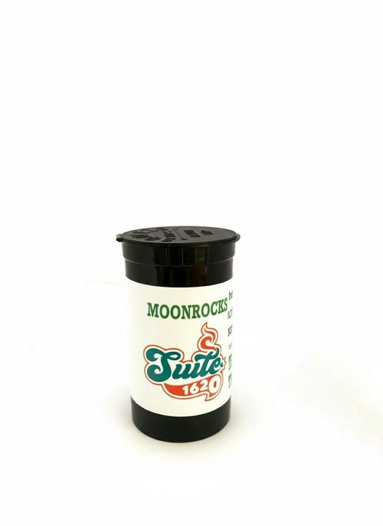 Suite 1620 Moonrocks 1g at The Green Standard Dispensary