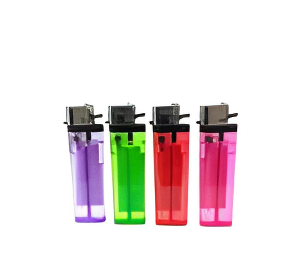 Lighters Each