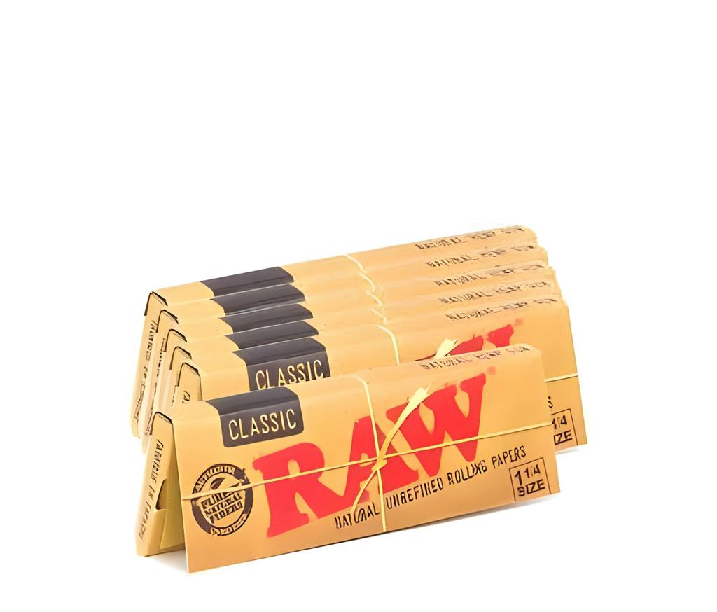RAW® Classic Papers 1 1/4"