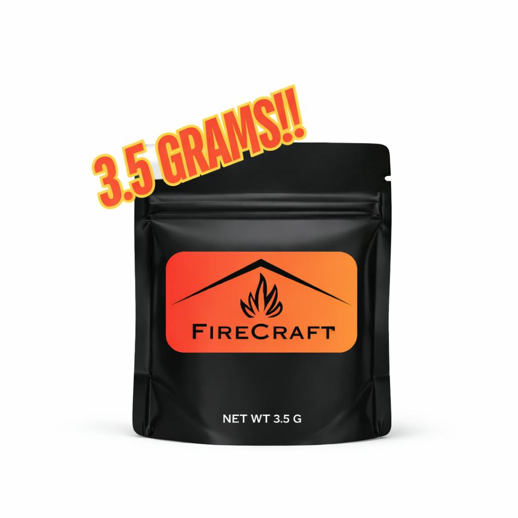 FireCraft Queen Bee 3.5g