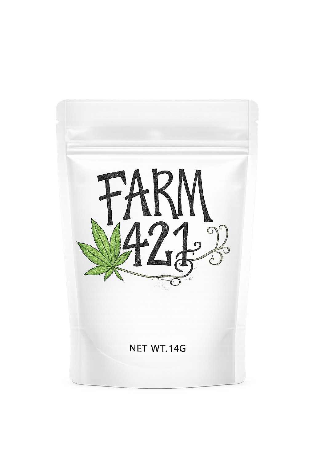 Farm 421 Super Boof 14g