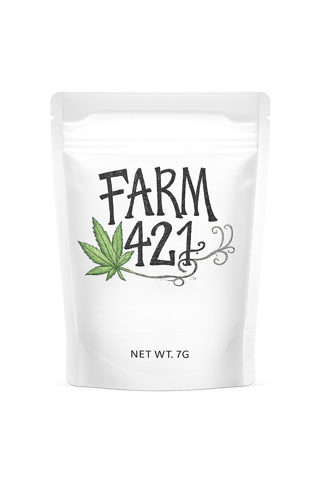 Farm 421 Project 4516 7g