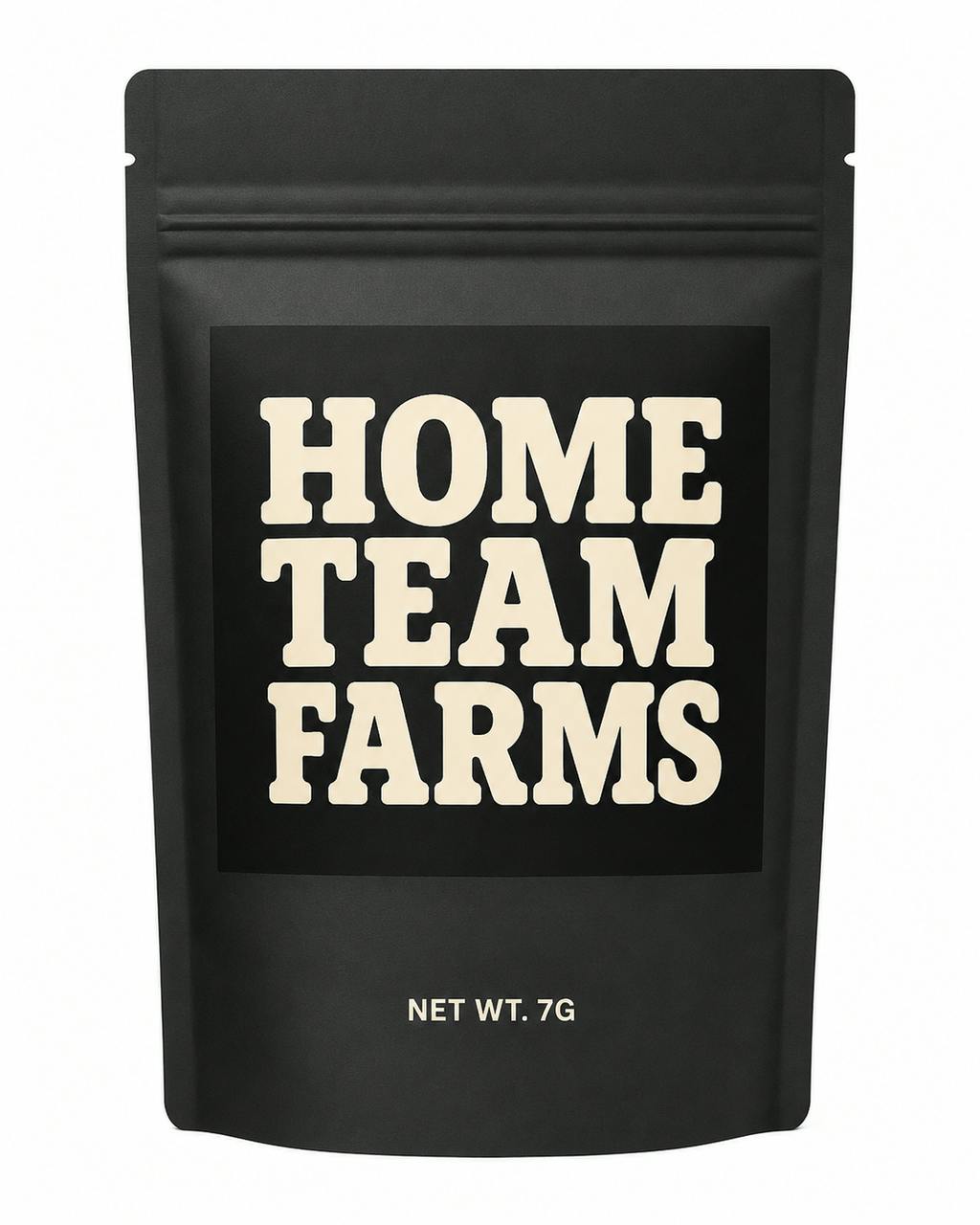 Home Team Three Legged Lady 7g