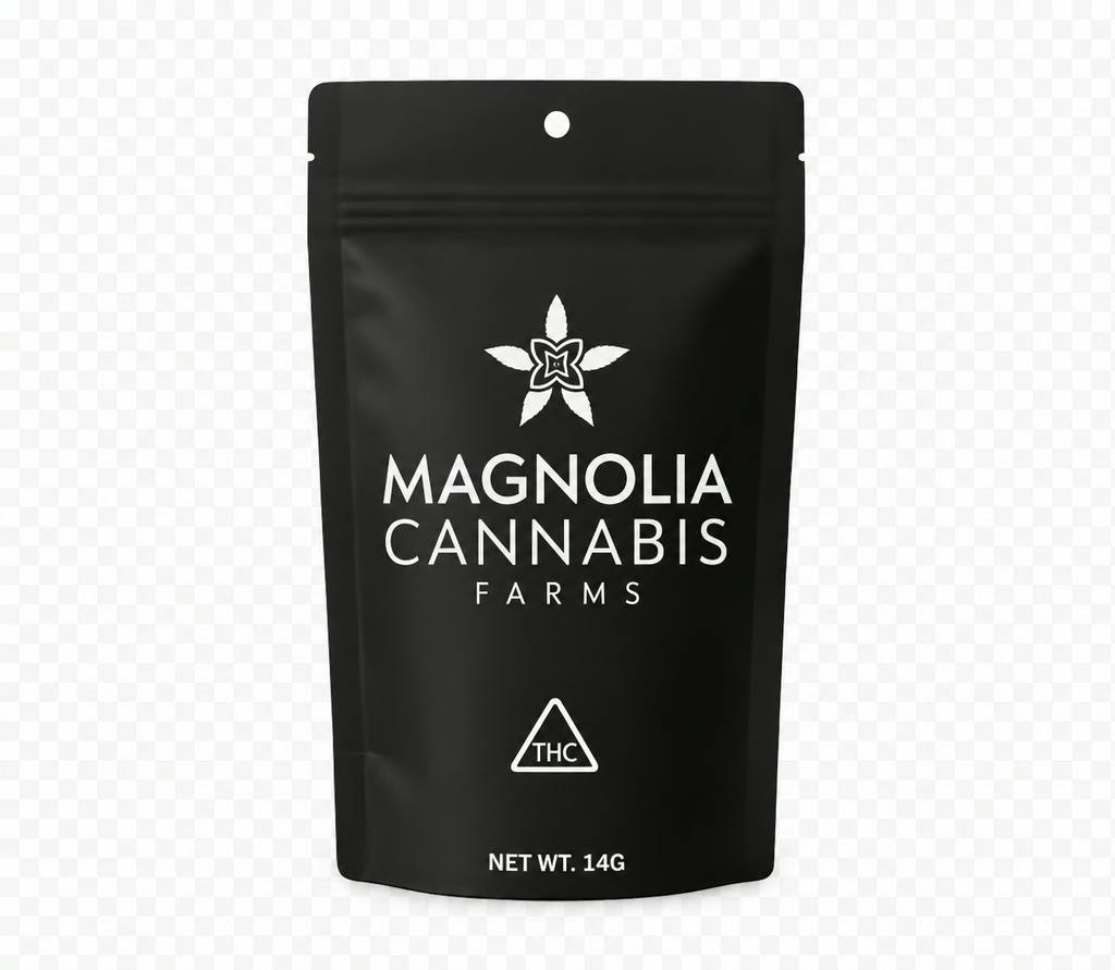Magnolia Cannabis Farms Chimera 14g
