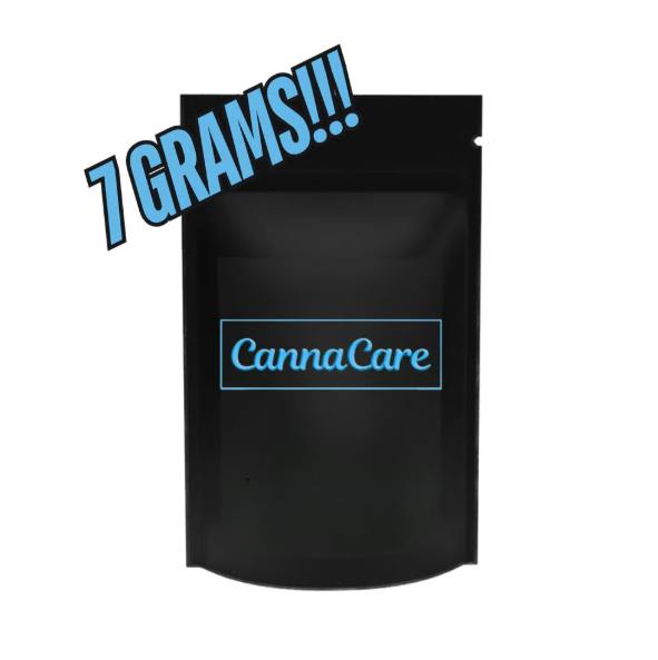 CannaCare Jenny Kush 7g
