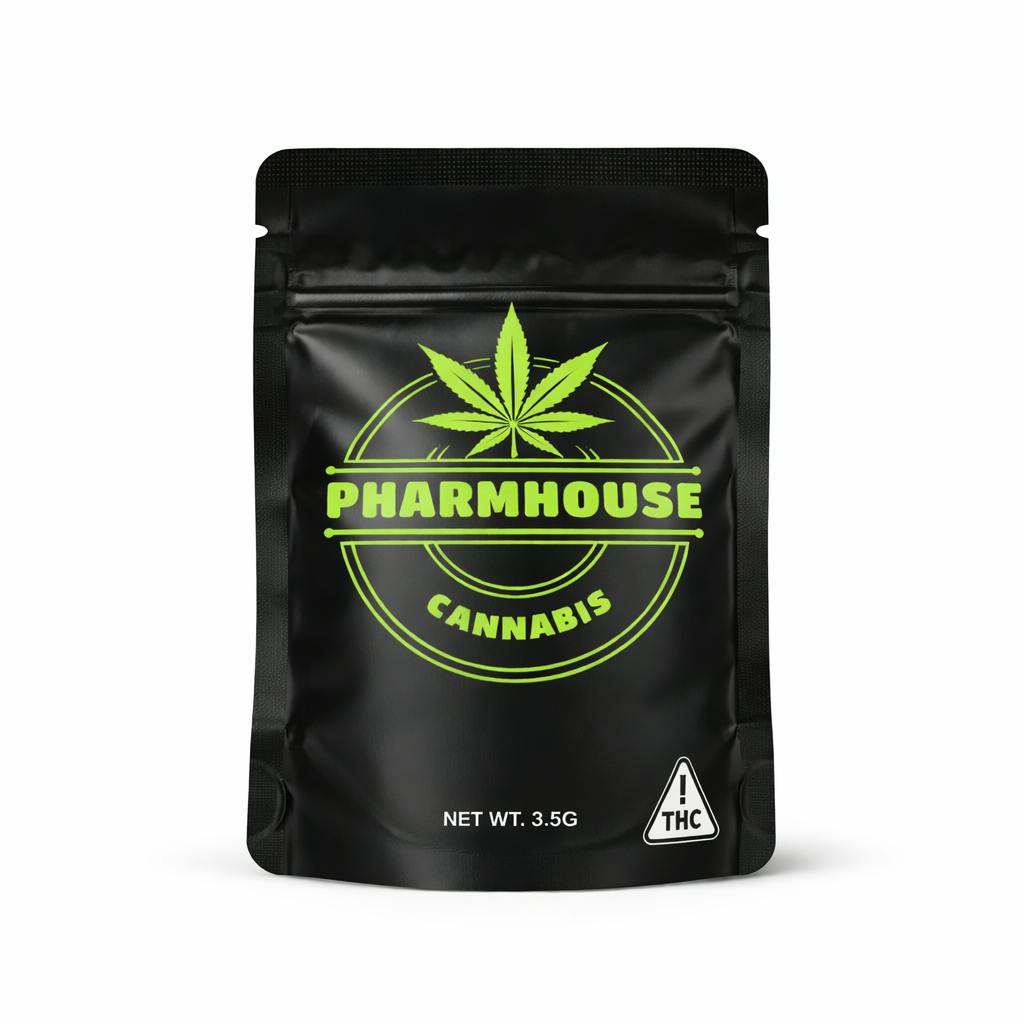 PharmHouse Fruity Pebbles 3.5g