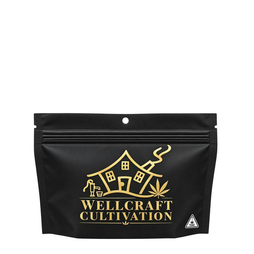 Wellcraft Star Lord 3.5g
