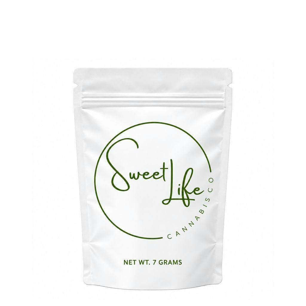 Sweet Life Smalls | Grapes and Cream 7g