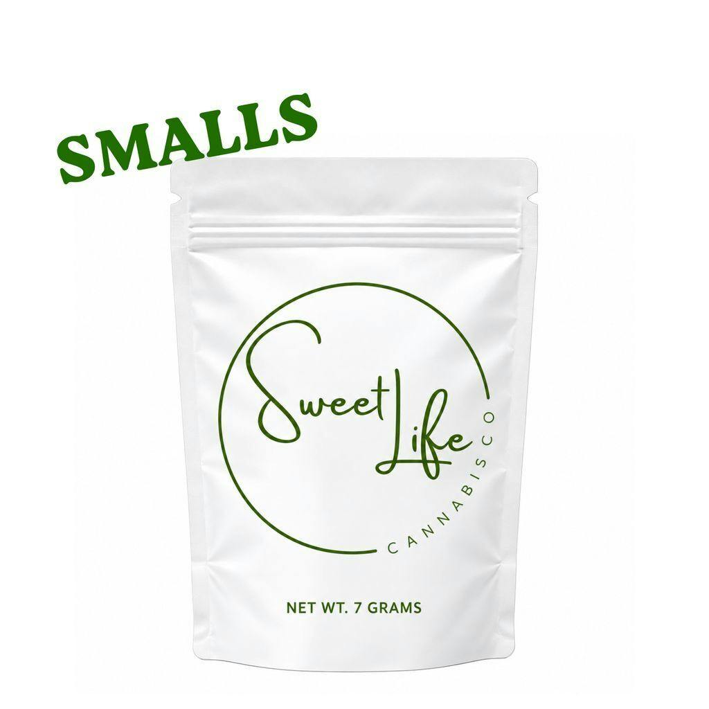 Sweet Life Smalls | Pineapple Petrol 7g