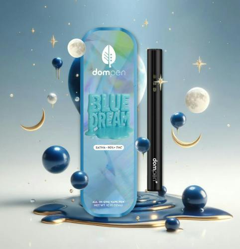 AIO - BLUE DREAM - 1 g