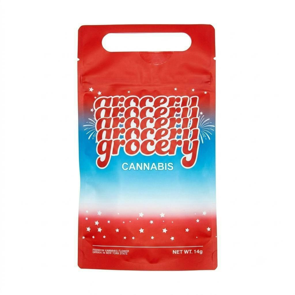 FLOWER - AISLE - AMERICAN MELT - 14 g