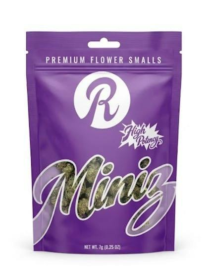 FLOWER - LEMON CANDY RUNTZ 2 - 7 g