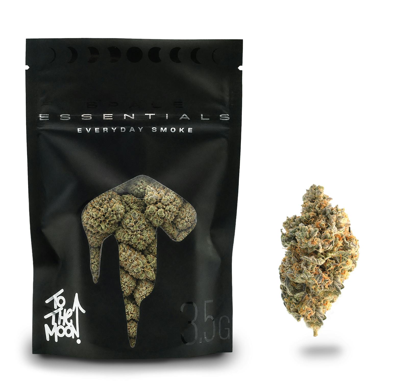 FLOWER - CHEMDAWG - 3.5 g