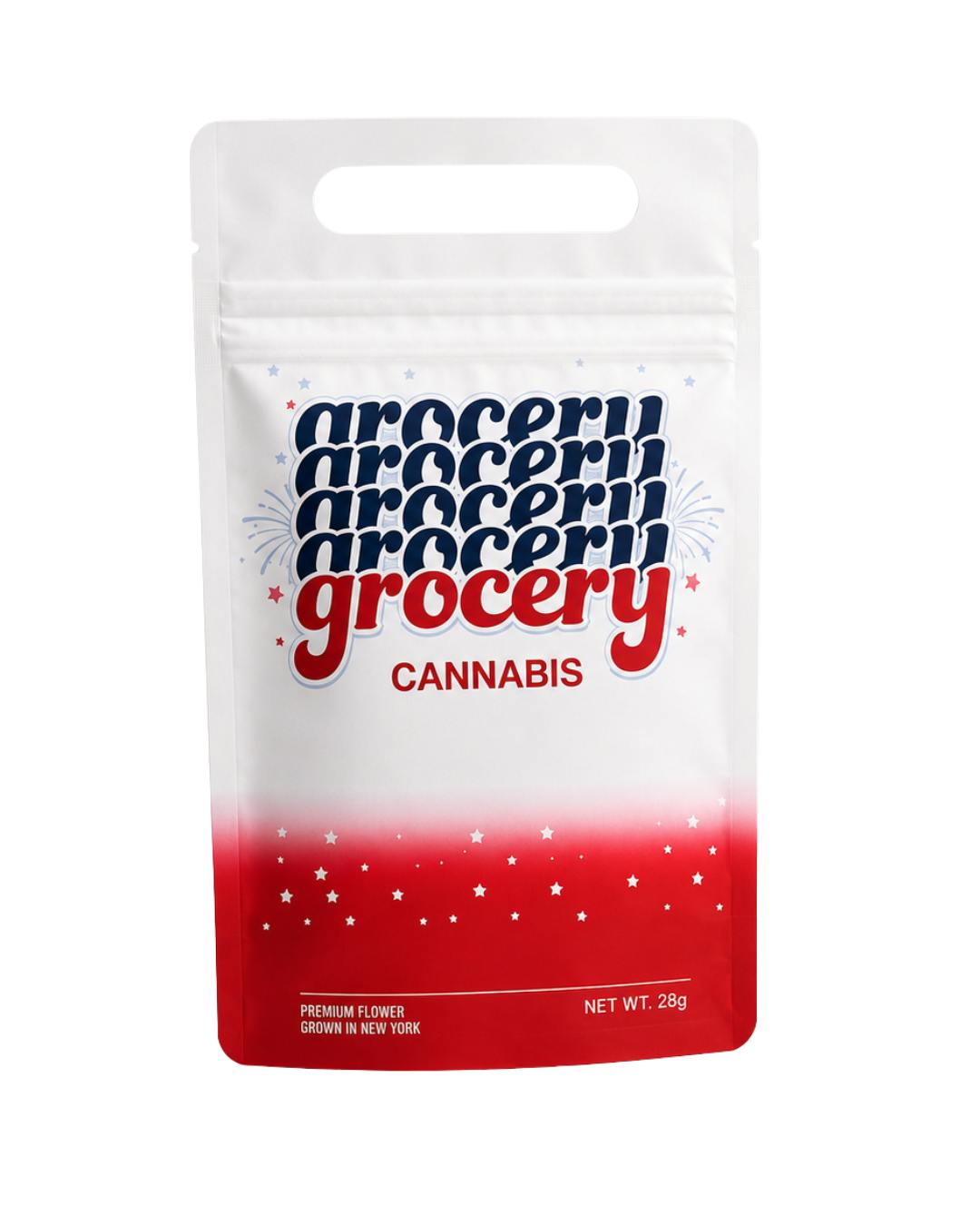 FLOWER - FREEDOM FUEL - 28 g