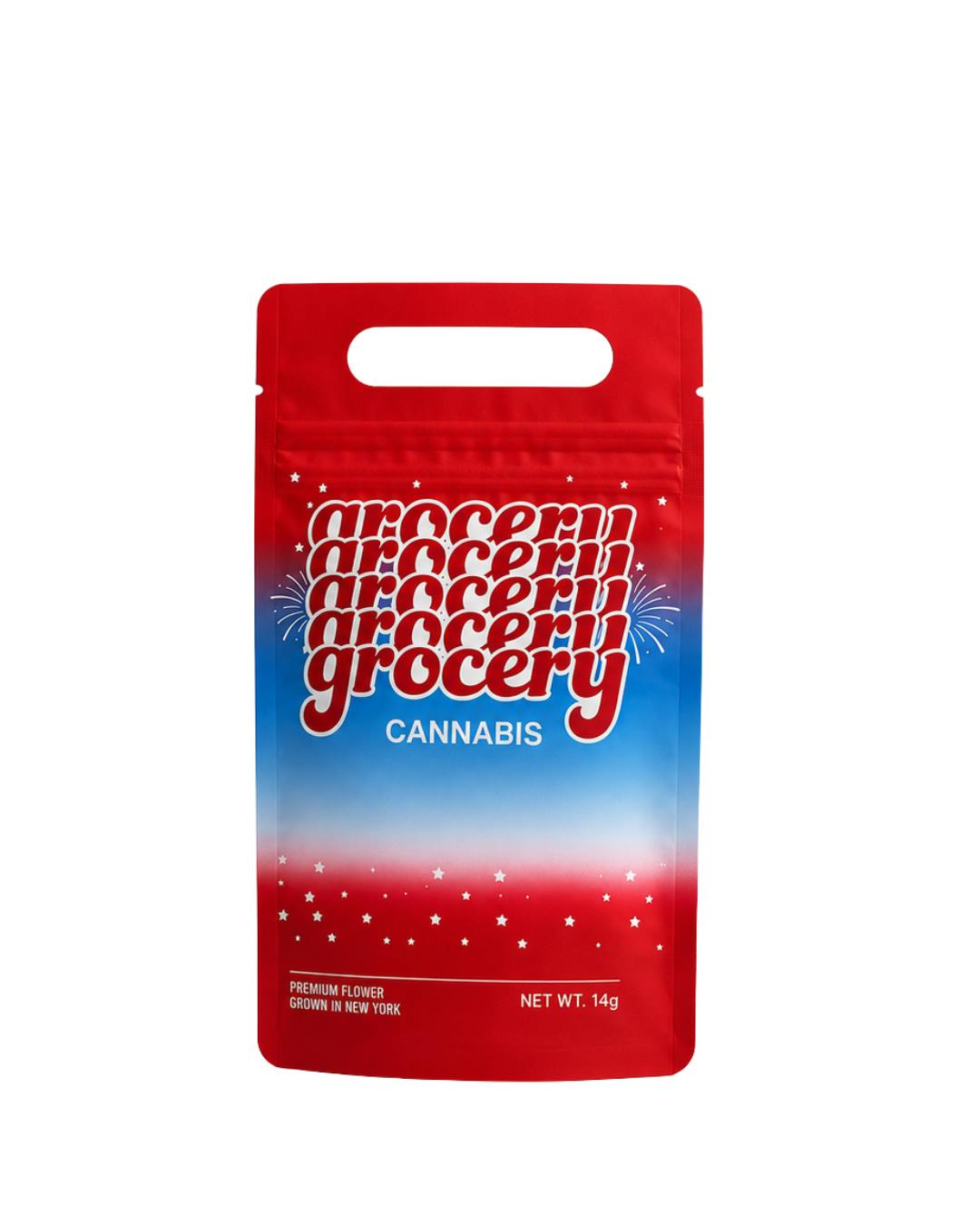 FLOWER - STARS AND SUNSHINE - 14 g