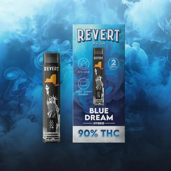 AIO - BLUE DREAM - 2 g