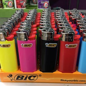 Mini Bic