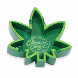 Cheech and Chong ashtray