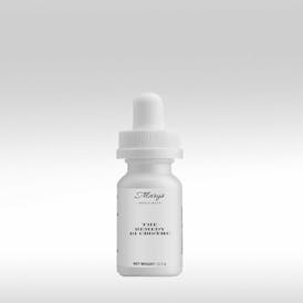 Mary's Medicinals Tincture - The Remedy (1:1) - 500mg CBD / 500mg THC