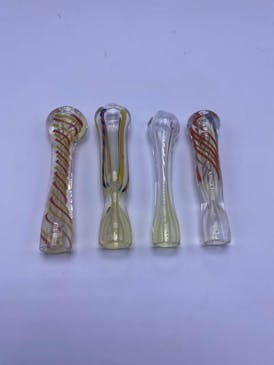 Crystal Chillum