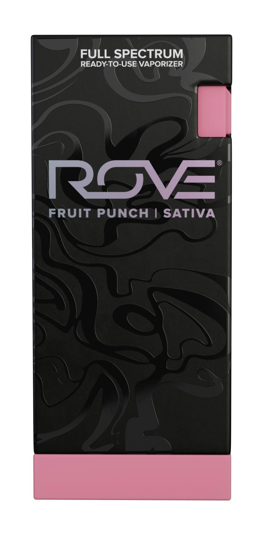 Rove - Fruit Punch Live Resin Diamond Pod Kit (1g) *NOT REDEEMABLE*