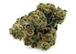 Green Life Productions - Miss Sunshine (3.5g)