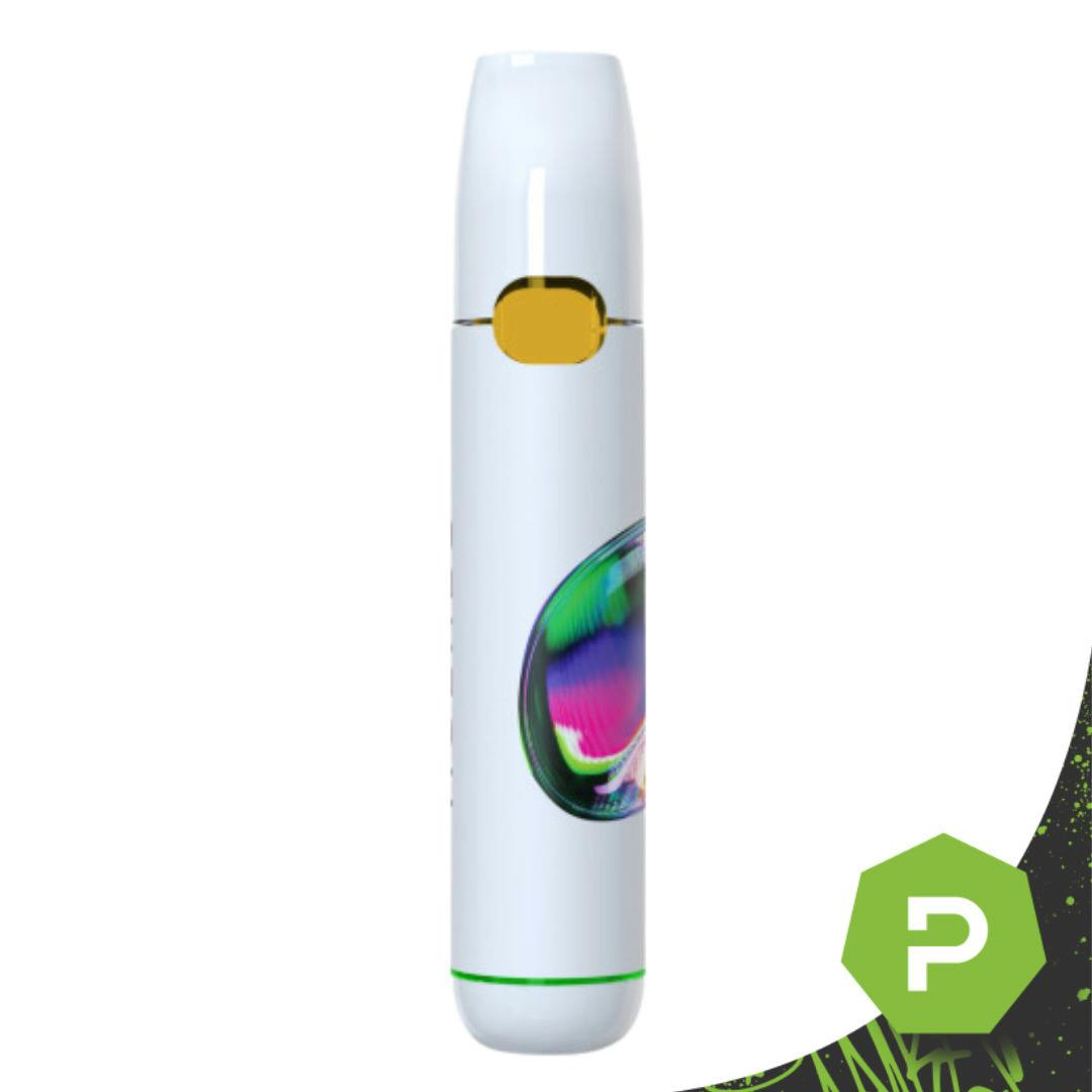 710 Labs | 1g Live Rosin Disposable | Sweet Berry Wine