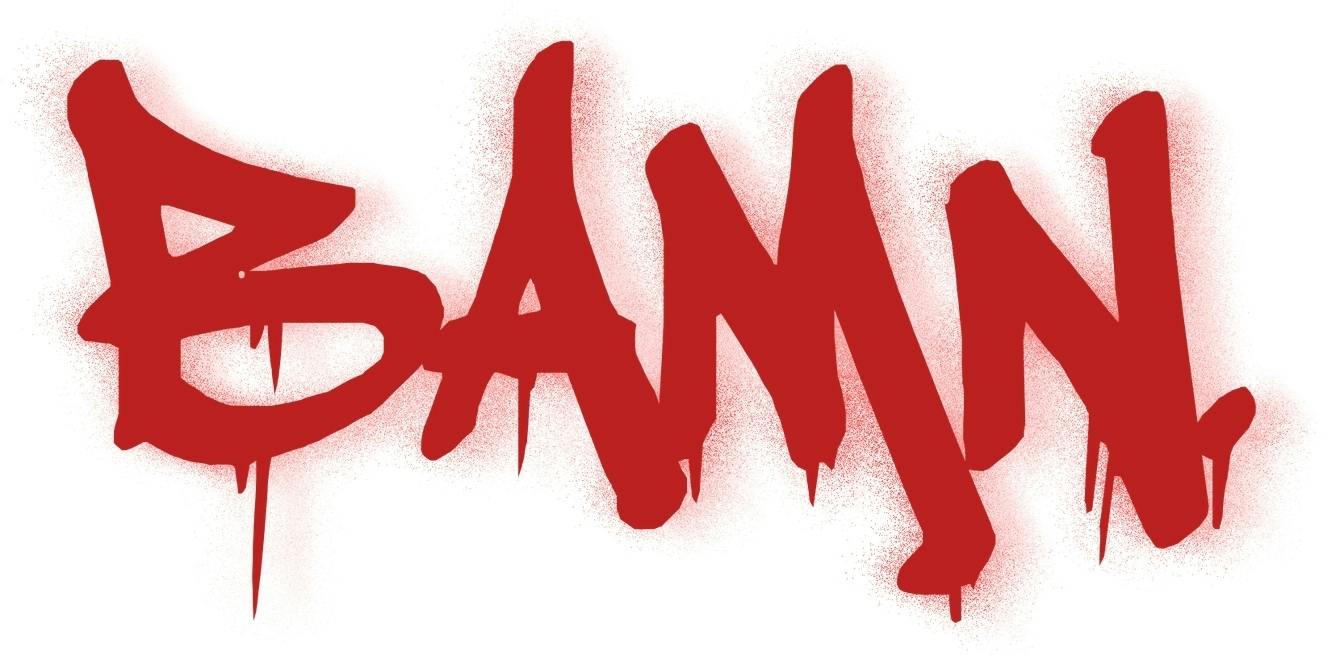 BAMN | Grape Push Pop cannabis product