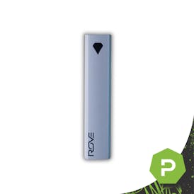 ROVE | Diamond Series Battery | Space Grey