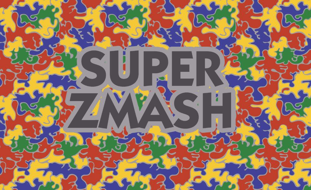 Peninsula Gardens | Super Zmash