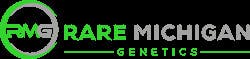 Rare Michigan | Jesus OG cannabis product