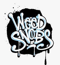 Weeds Snobs | Magic Strawz