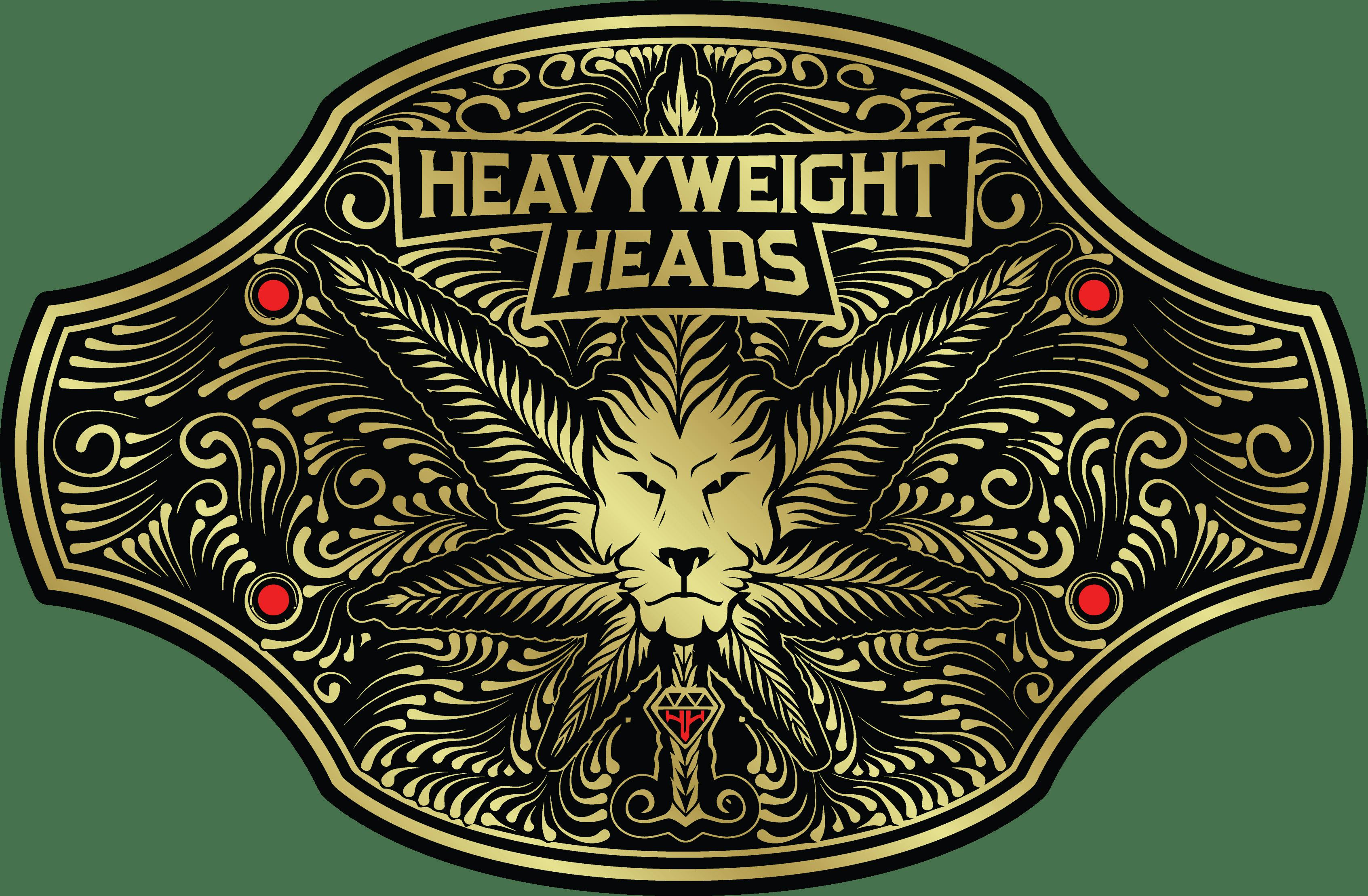 Heavyweight Heads | Lemon Skunk