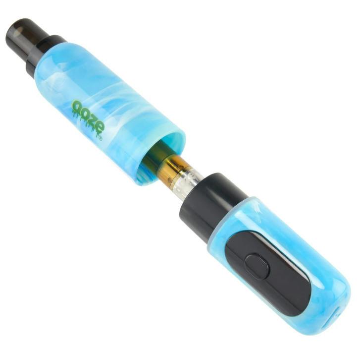 Ooze | Hivo 510 Battery | Blue