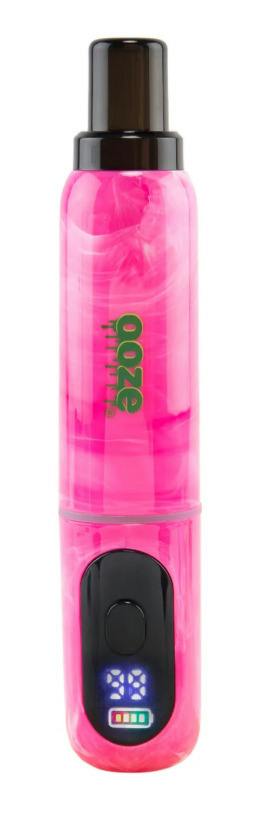 Ooze | Hivo 510 Battery | Pink