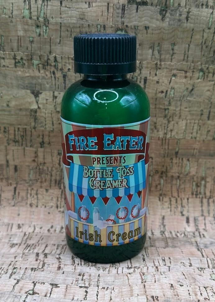 RR, FE Irish Creamer, 100 mg at The Knotty Puffin