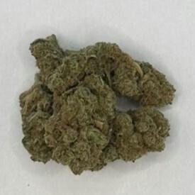 AuB, Honey Banana, deli - Sativa at The Knotty Puffin