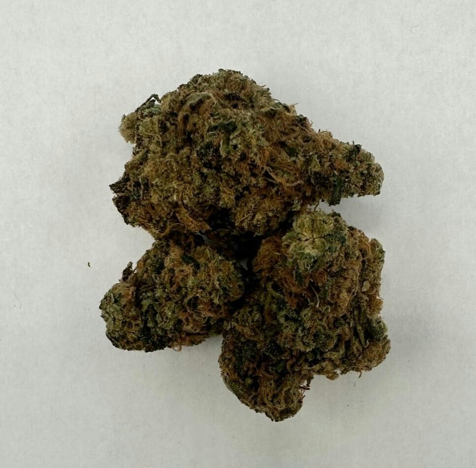 AuB, Jack Herer, deli - Sativa at The Knotty Puffin