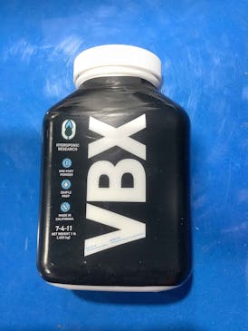 VBX 1 Lb