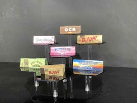 Blazy Susan Papers 1 1/4