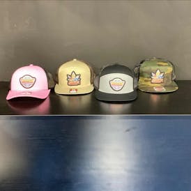 Jackpot Dispo Hats
